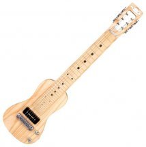 Электрогитара 