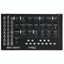 Moog Mavis