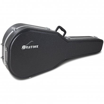 Кейс для акустичної гітари  - Фото №174766