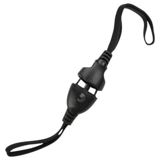 Гитарный ремень D'Addario DGS12 Acoustic Quick Release For Small Instruments