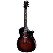 Taylor Next Generation Builder's Edition 324ce Tobacco Kona Burst