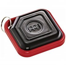 Meinl KRS-BK Key Ring Shaker Black