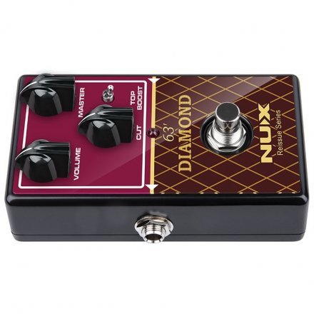 Педаль для гитары  - Фото №176541