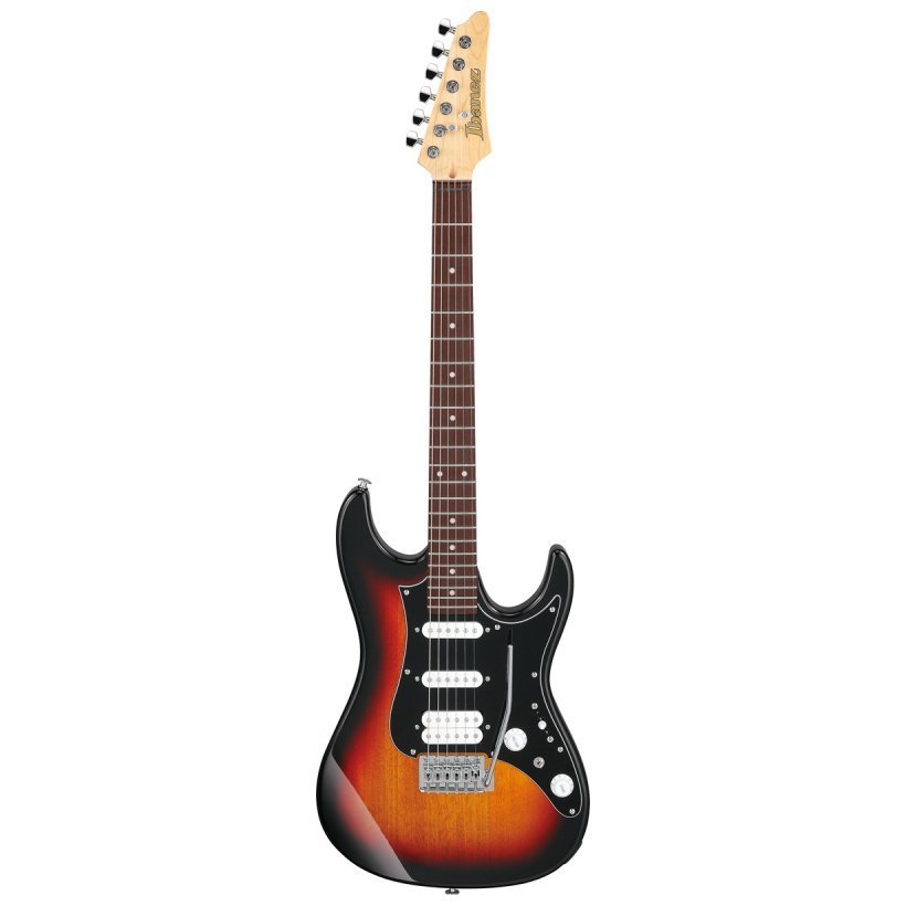 Електрогітара Ibanez AZES40B-TSN Електрогітара Ibanez AZES40B-TSN