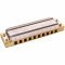 Hohner Marine Band Crossover M2009106X A-major