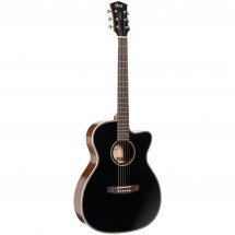 Cort Essence-OC4 (Black Top Semi Gloss)