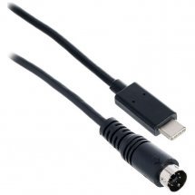 Комутация IK Multimedia USB to Mini-DIN