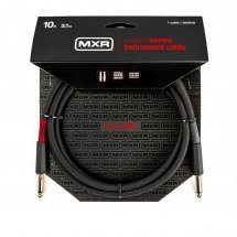 Dunlop MXR Stealth Series Instrument Cable (10ft)