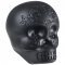 Latin Percussion LP006-BK Sugar Skull Black
