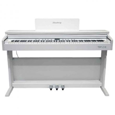 Цифрове піаніно  - Фото №179607