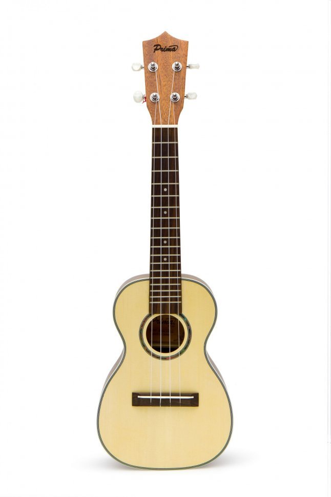 Укулеле Prima MU350C (Solid Spruce / Butterfly) Concert