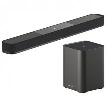 Sennheiser AMBEO Soundbar Experience Set