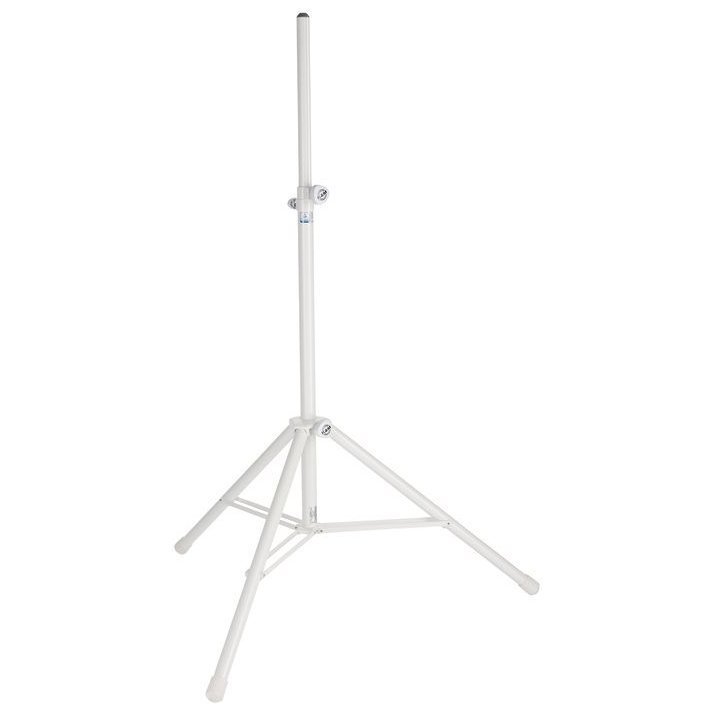 Стойка для акустической системы Konig & Meyer 21460-009-76 Pure White Стойка для акустической системы Konig & Meyer 21460-009-76 Pure White
