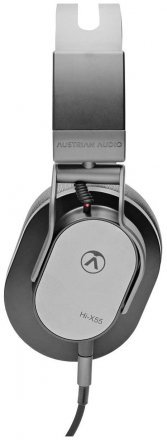 Студийные наушники Austrian Audio HI-X55 - Фото №130405