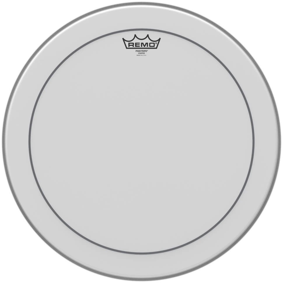 Пластик для томів Remo Pinstripe Coated PS-0118-00 Пластик для томів Remo Pinstripe Coated PS-0118-00