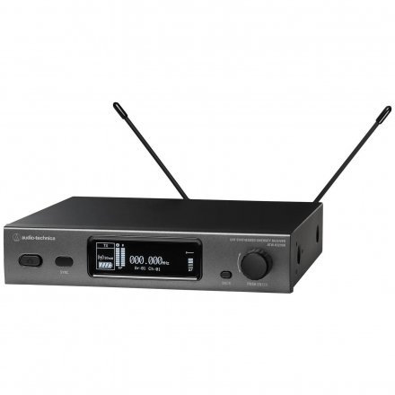 Приёмник для радиосистемы  - Фото №165432