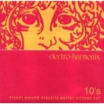 Electro-Harmonix NICKEL 10