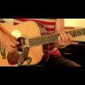 Акустична гітара 