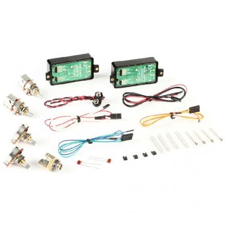 Звукознімач до електрогітари  - Фото №170070