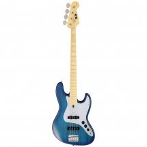 Fujigen NJB100MBAH-SBB Neoclassic NJB (See-Thru Blue Burst)
