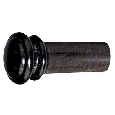 Струнотримач для скрипки Gewa Violin End Pins Ebony 4/4 - 3/4 (G-415458)