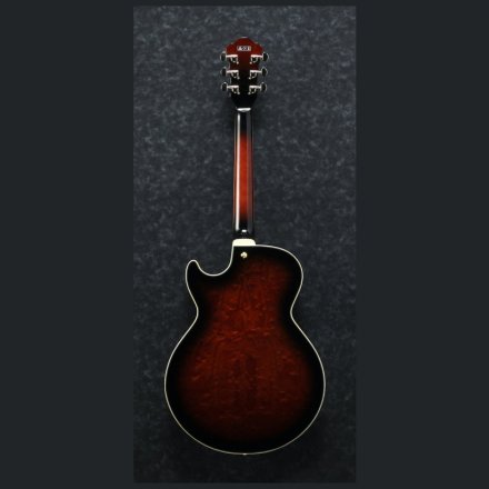 Полуакустическая электрогитара  - Фото №177876