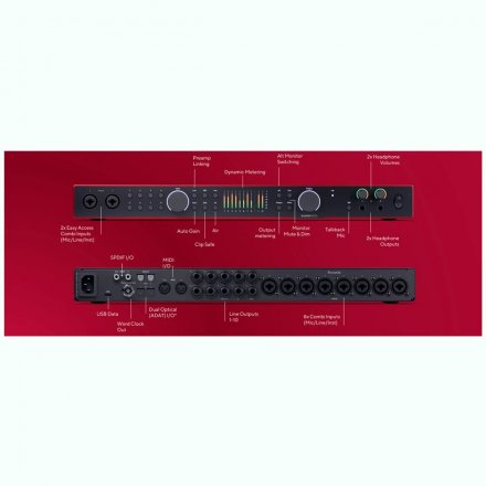 Звукова карта  - Фото №171004