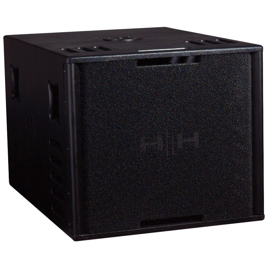 Активный сабвуфер HH TNS-215A