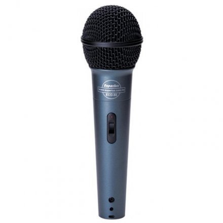 Мікрофон  - Фото №174348