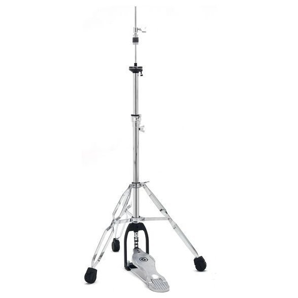 Хай-хет стойка Gibraltar 5000 Series GLRHH-SB Telescopic Хай-хет стойка Gibraltar 5000 Series GLRHH-SB Telescopic