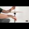 Хай-хет стойка 