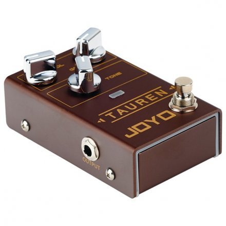 Педаль для гітари  - Фото №174417