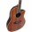 Електроакустична гітара 