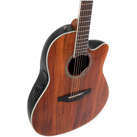 Електроакустична гітара  - Фото №174770