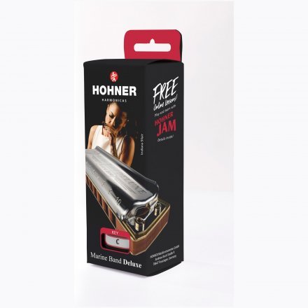 Губна гармошка  - Фото №174954