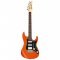 Ibanez AZES40B-ROM