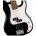 Бас-гитара Squier by Fender SONIC PRECISION BASS LRL BLACK