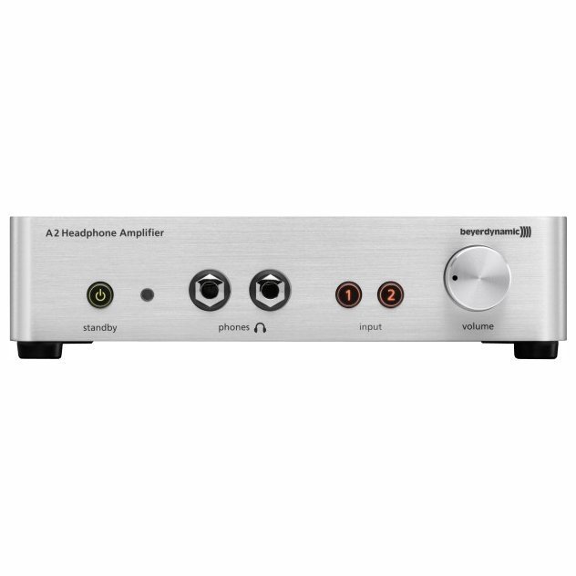Усилитель для наушников Beyerdynamic A 2