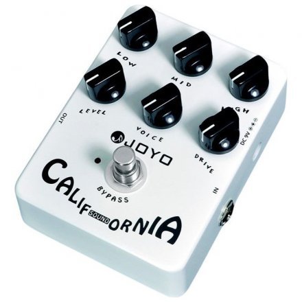 Педаль для гитары  - Фото №180260