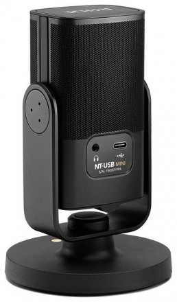 Студийный микрофон Rode NT-USB MINI - Фото №125987