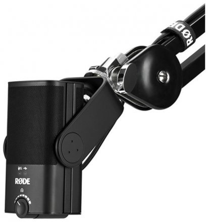 Студийный микрофон Rode NT-USB MINI - Фото №125988