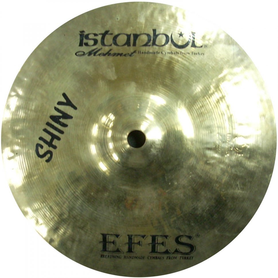 Тарелки Chinese Istanbul Mehmet EF-SSP8