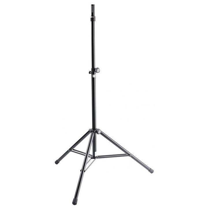 Стойка для акустической системы Konig & Meyer 21467-000-55 Black Стойка для акустической системы Konig & Meyer 21467-000-55 Black