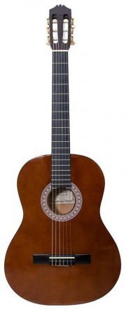 Классическая гитара AXL LCG5207 1/2 - Фото №4004