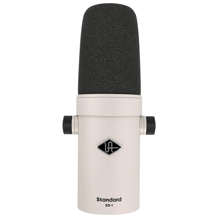 Студійний мікрофон Universal Audio SD-1