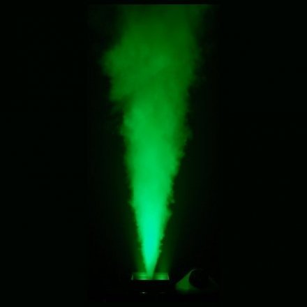 Дымогенератор (дым машина) Chauvet Geyser RGB - Фото №87162