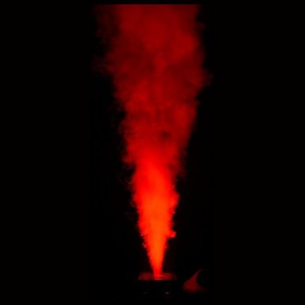 Дымогенератор (дым машина) Chauvet Geyser RGB - Фото №87163
