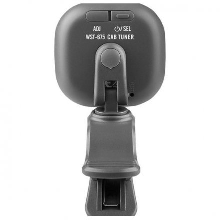 Тюнер для гитары  - Фото №164105