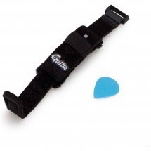 Guitto GGF-02S Black