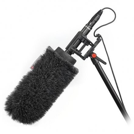 Ветрозащита  - Фото №166346